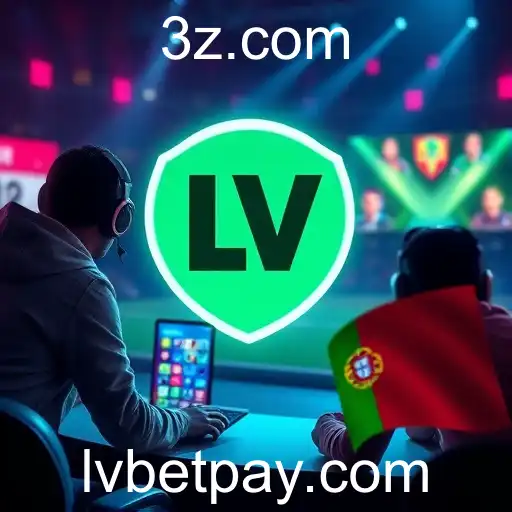 A Evolução dos Jogos Online em 2025: Um Olhar sobre o LVBet