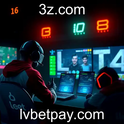 Novidades e Desafios no Mundo dos Jogos em 2025