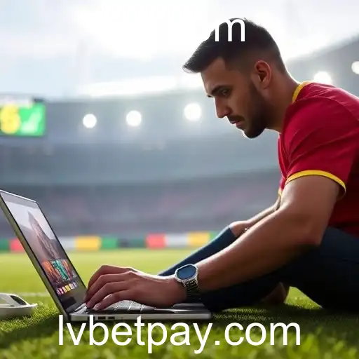 Inovação e Desafios no Mercado de Apostas Online em 2025