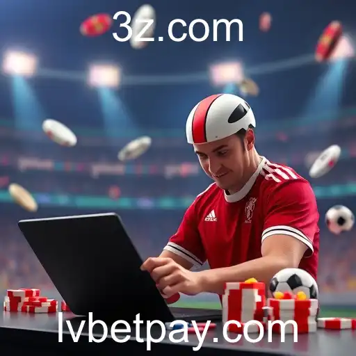 A Influência Crescente de Sites de Jogos em 2025