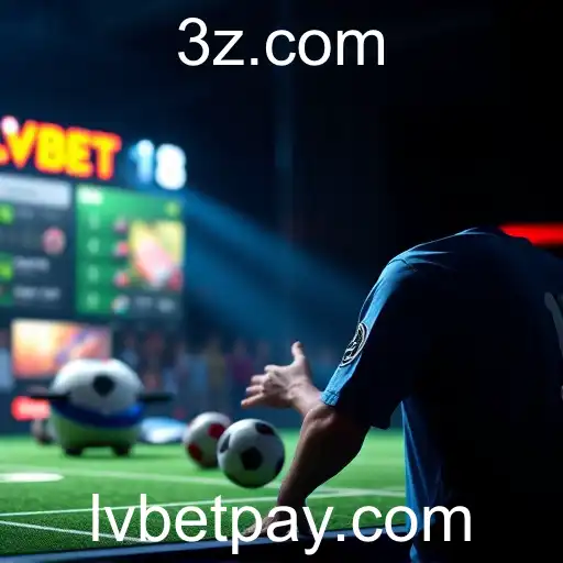 Crescimento do Mercado de Apostas em 2025