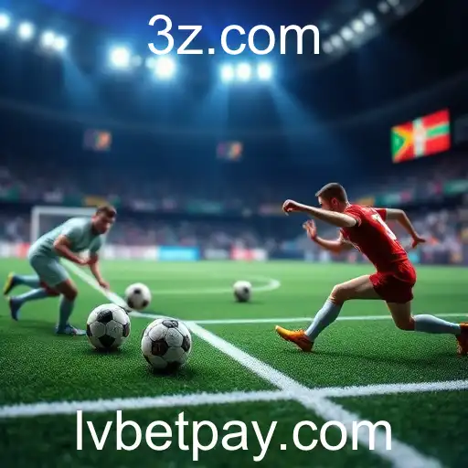 O Crescimento dos Jogos Online e a Expansão do LVBet no Brasil