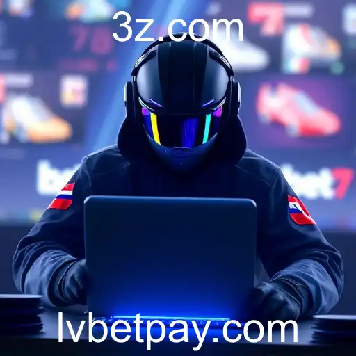 Impacto dos Jogos Online em 2025: O Caso LVBet