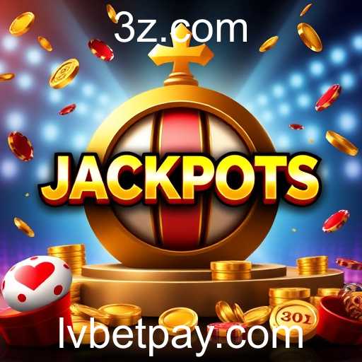 LVBet: A Evolução do Jogo Online e as Perspectivas Futuras