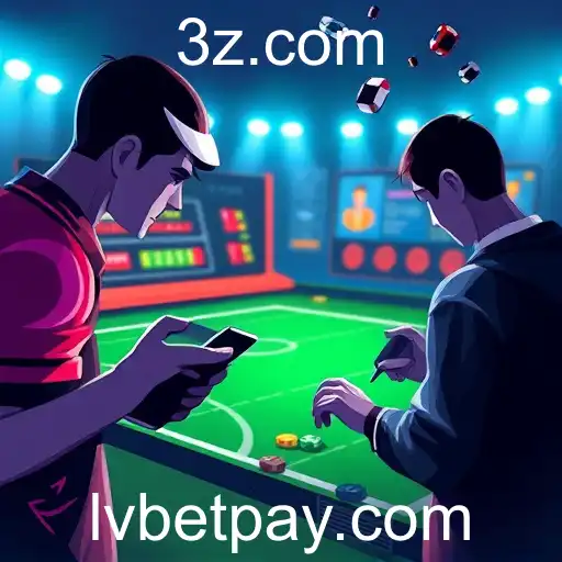 A Ascensão dos Jogos de Cassino em 'Versão Móvel': Um Fenômeno no lvbet