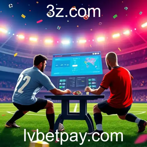 Cenário Atual das Apostas Online: Análise e Tendências