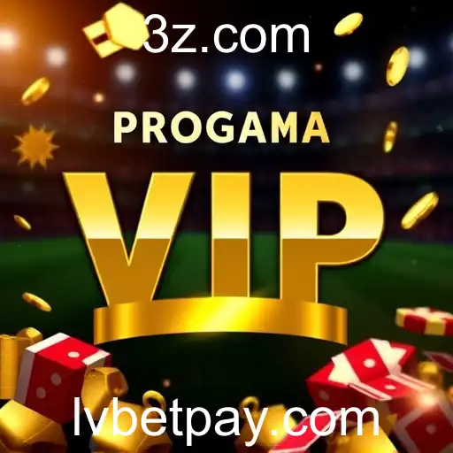 Explorando o 'Programa VIP' da LVbet: Exclusividade em Jogos de Apostas