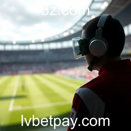 Expansão da LV Bet no Mercado Global de Jogos