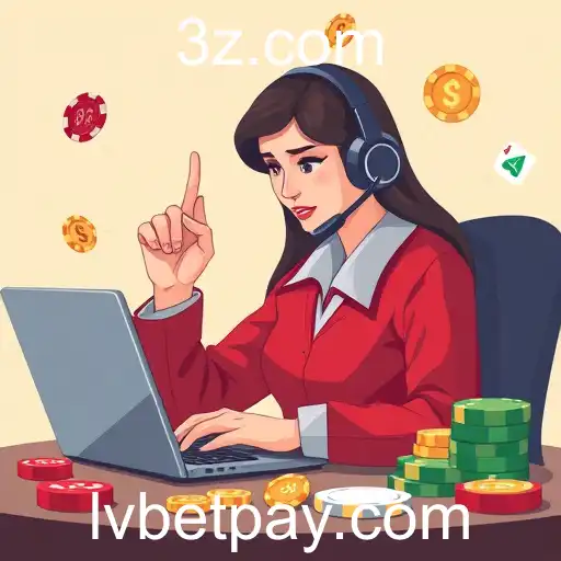 Avanços da LVBet no Setor de Apostas Online