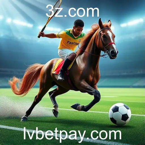 A Expansão do Setor de Jogos Online: O Crescimento de LVbet