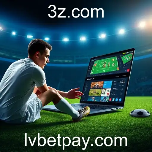 O Crescimento do Mercado de Apostas Online em 2025