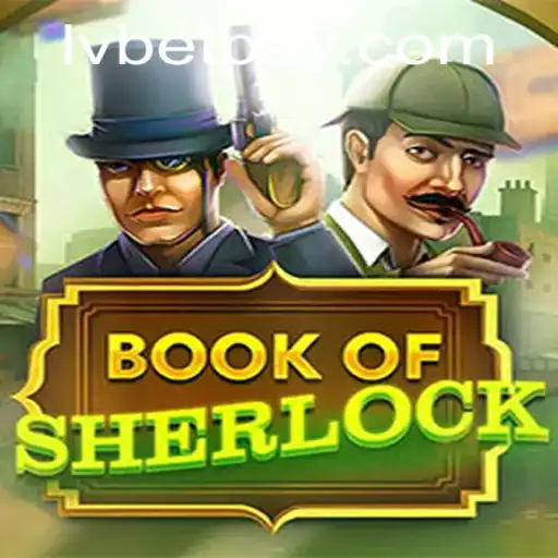 Uncover the Mysteries of BookOfSherlock at LVBet