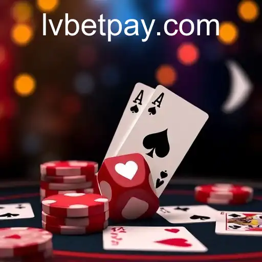 Gaming Experience lvbet - 800+ Premium and Exclusive Games