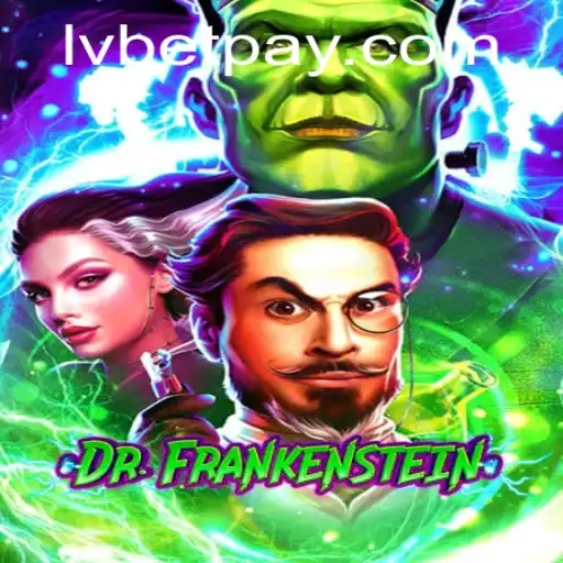 Unveiling the Electrifying World of DrFrankenstein at LVbet