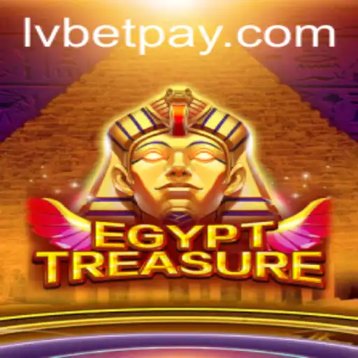 Discover the Excitement of EgyptTreasure with LV BET