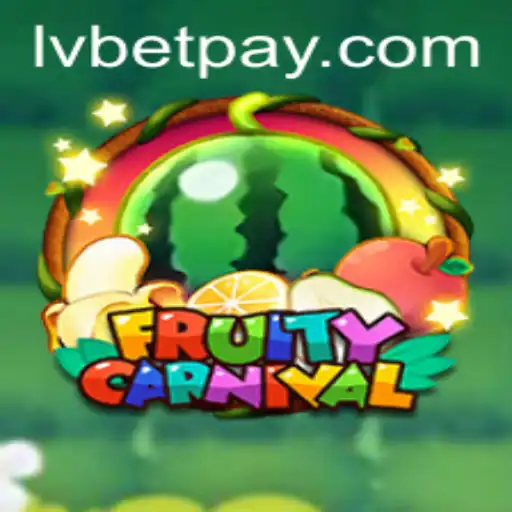 FruityCarnival: A Vibrant Gaming Experience with LVbet