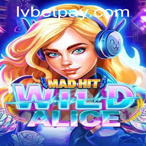 MadHitWildAlice: A Thrilling Adventure Enhanced by LVBet