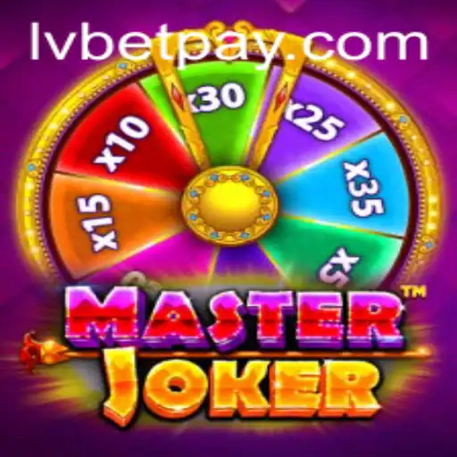 Discover the Thrilling World of MasterJoker at LV BET