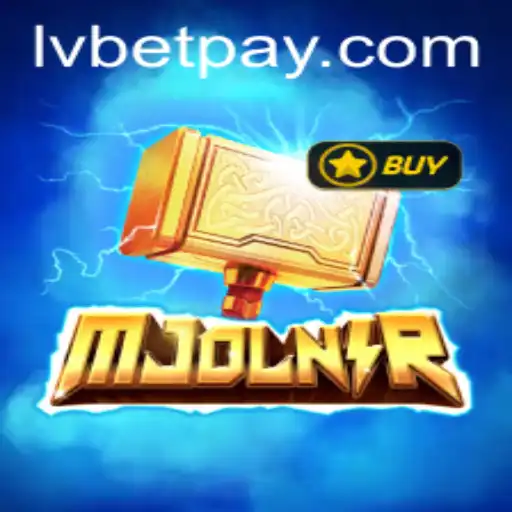 Mjolnir: The Epic Game Experience with LVbet