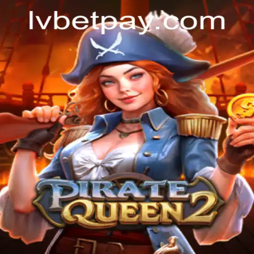 Unveiling PirateQueen2: A Captivating Adventure in the World of LVBet