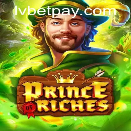 Exploring PrinceOfRiches: A Game of Strategy and Fortune at LVBET