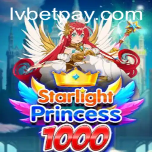 Exploring StarlightPrincess1000: An Engaging New Addition to LVbet's Casino Portfolio