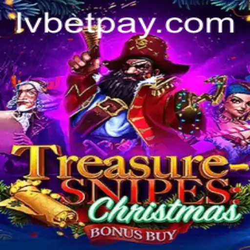 TreasuresnipesChristmas: Unravel the Festive Quest in the Heart of Winter